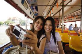 Faire trop de photos souvenirs nuit à la mémoire